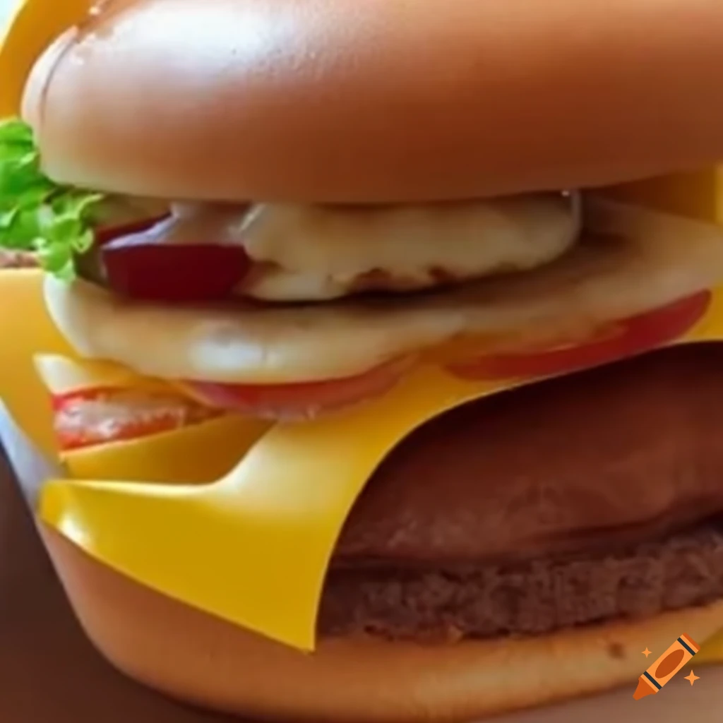 McDonald's restaurant in Texas
