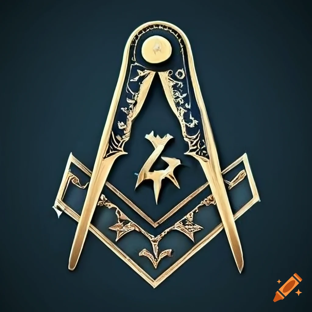 Freemason logos