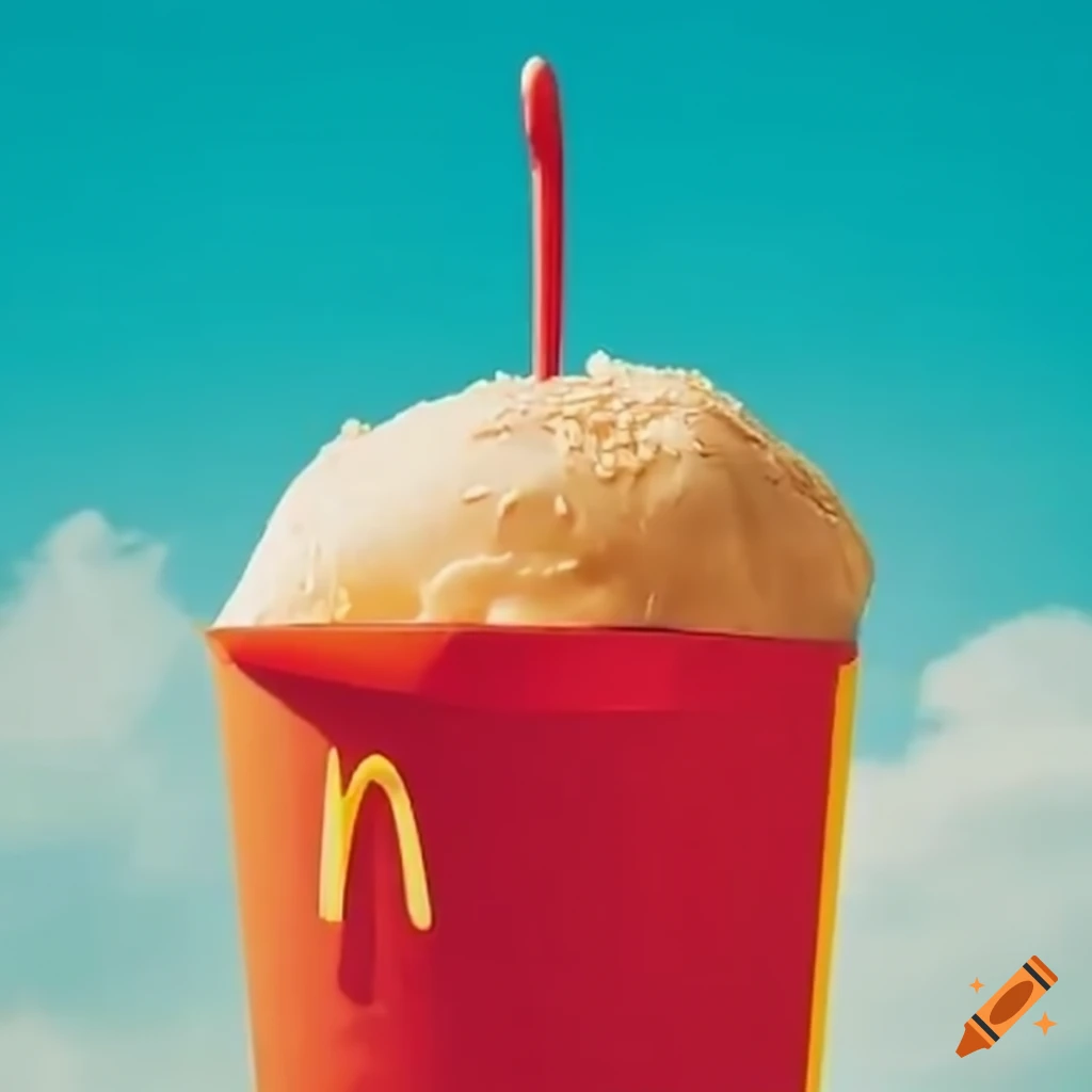 McDonald's in Texas