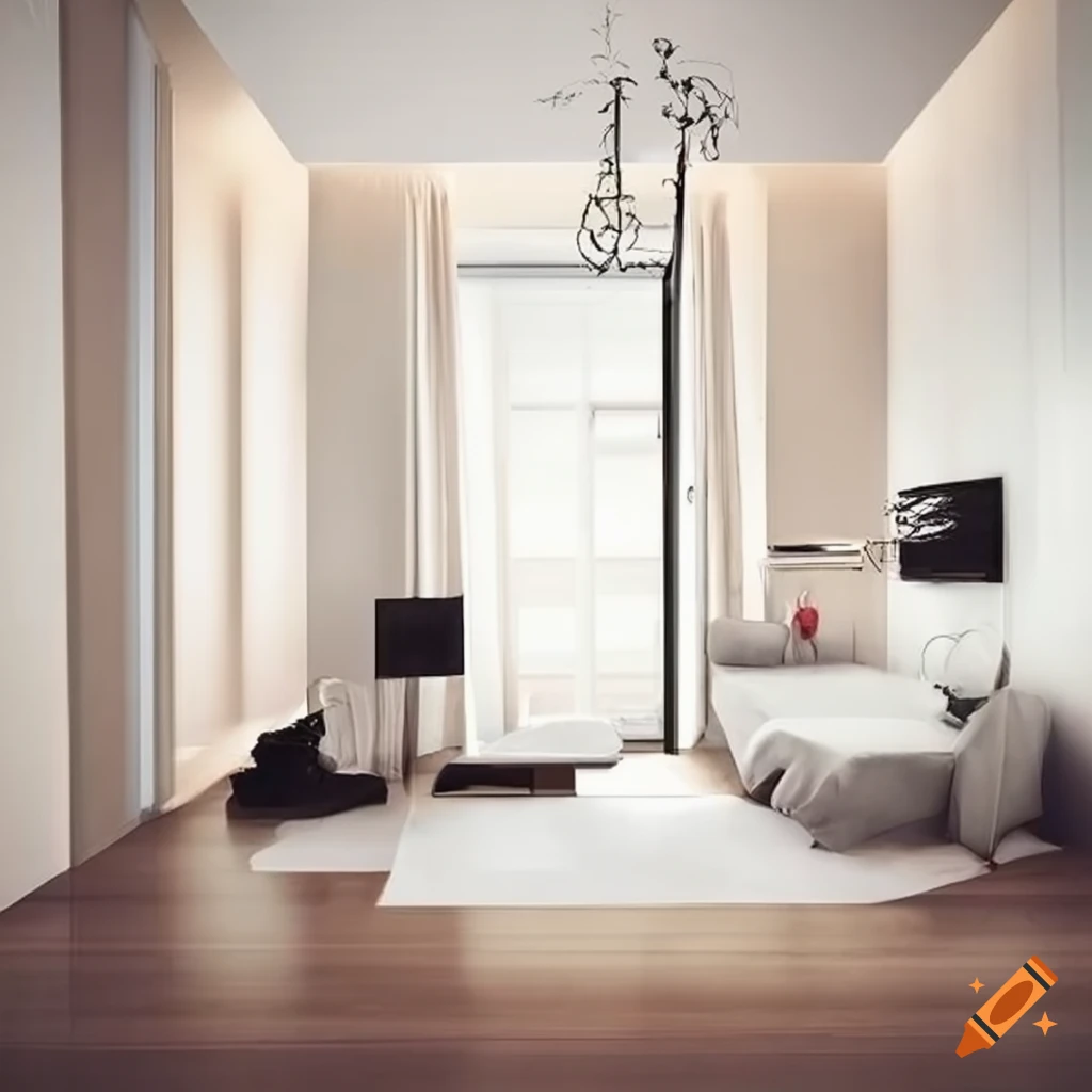apartment renovation