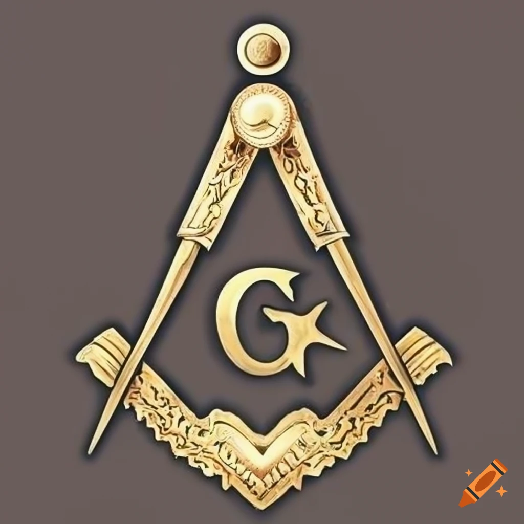 Freemason logos