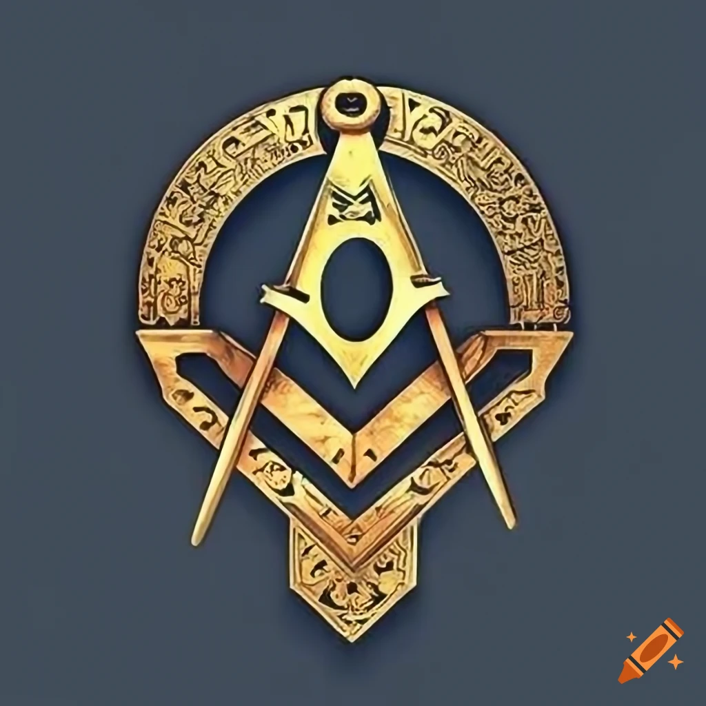 Freemason logos