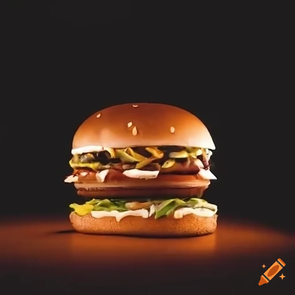 McDonald's in Texas