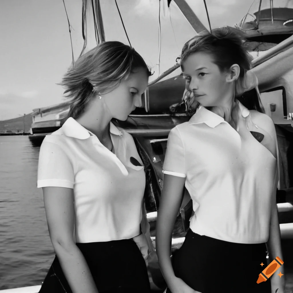 BOATER LEYA - WHITE/BLACK main image 0
