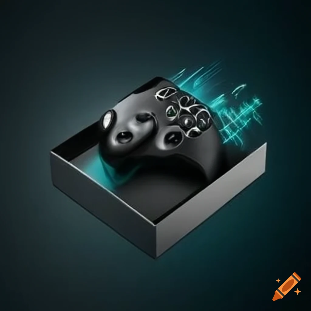 Xbox primarily offers