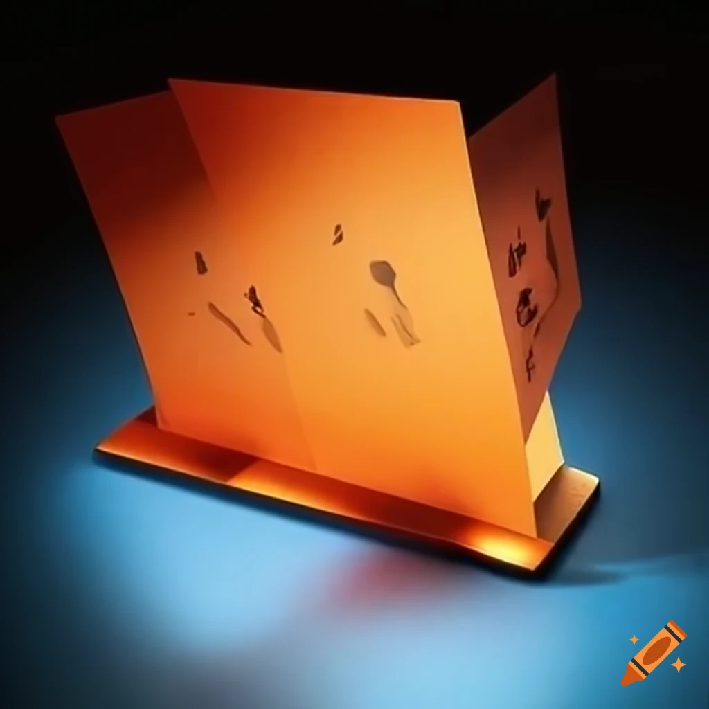voting section illustration