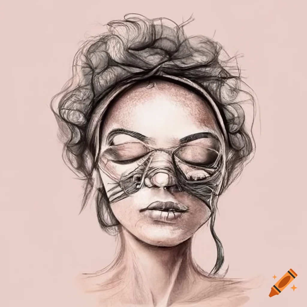 relaxation mask for stress relief