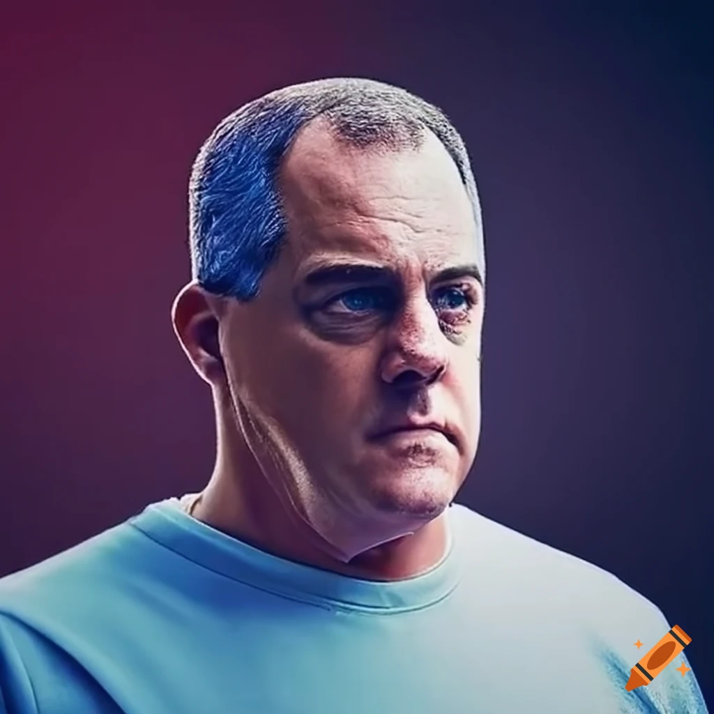 Paul Chryst being interviewed