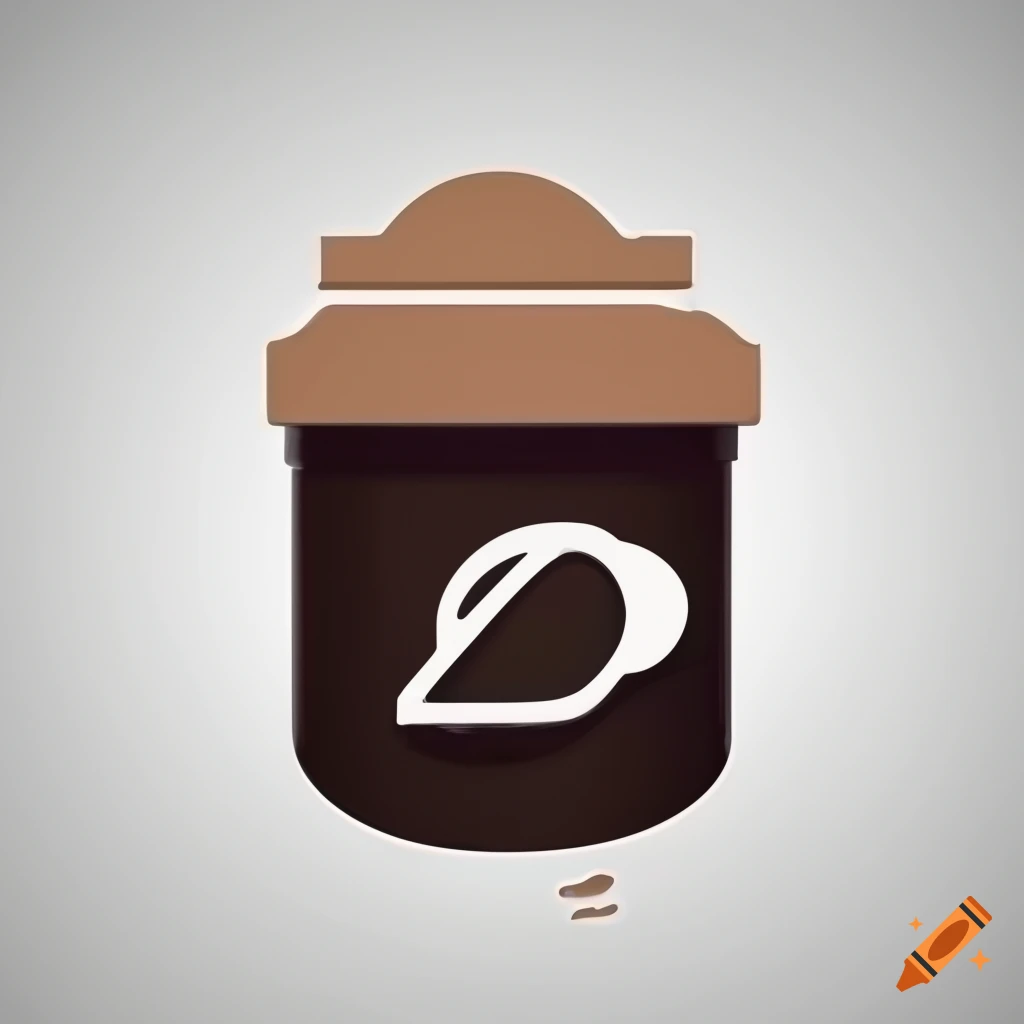 Battery Coffee Logo