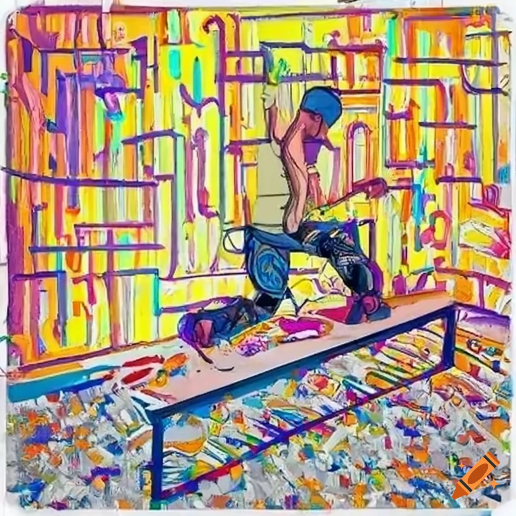 Parkour-only Servers Stand image