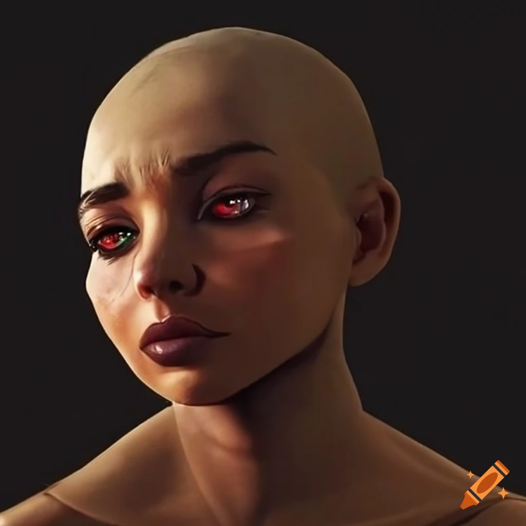 illustration of a person in need of help