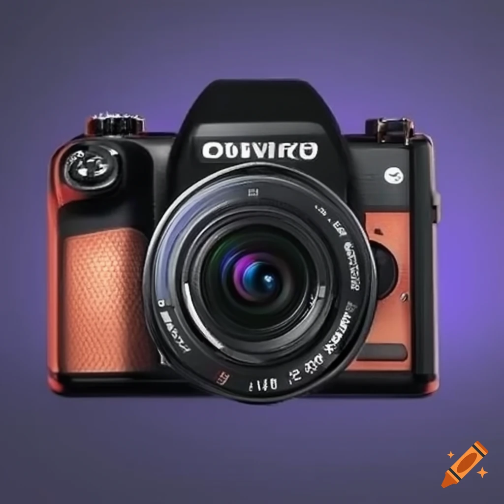 advanced camera for professional photography
