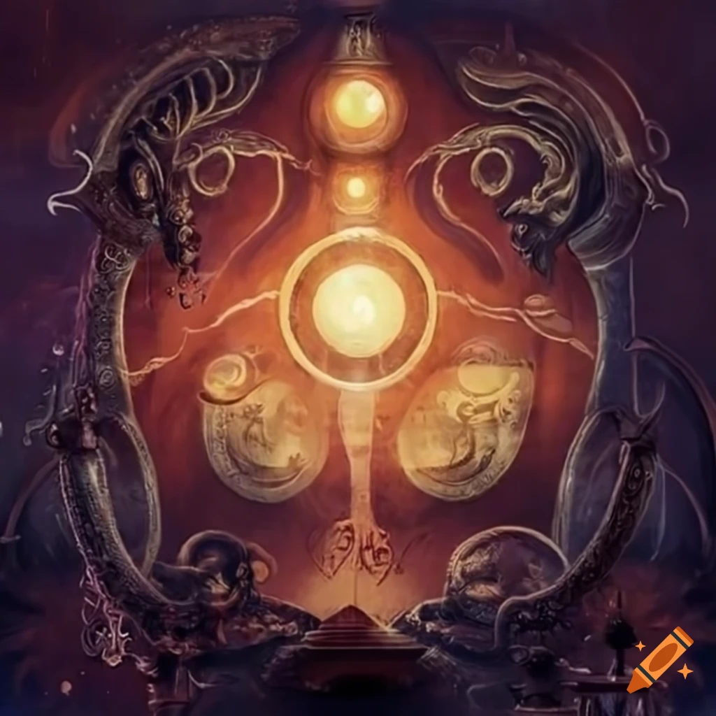 alchemy symbol