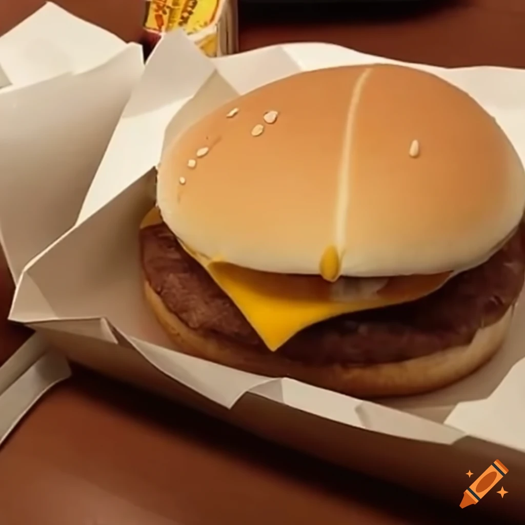 McDonald's restaurant in Texas