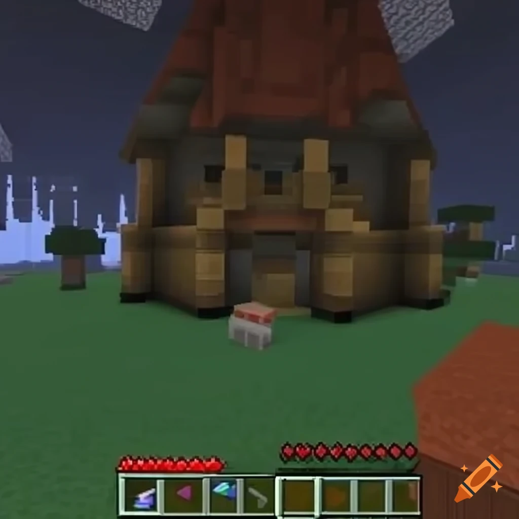image of Minecraft parkour servers