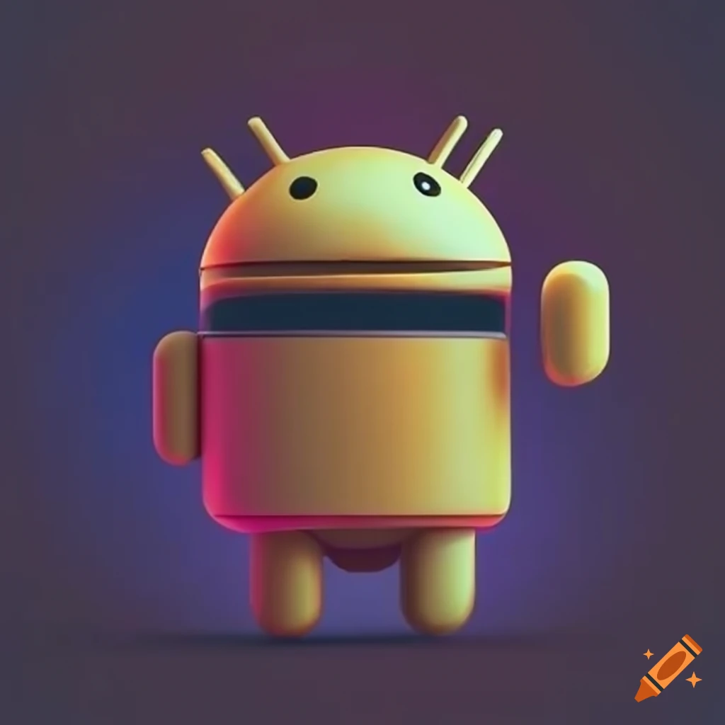image representing Android devices
