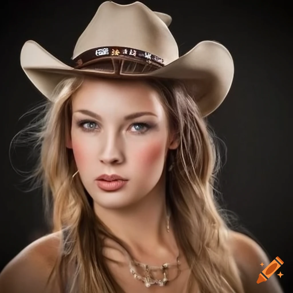 stylish cowgirl outfit