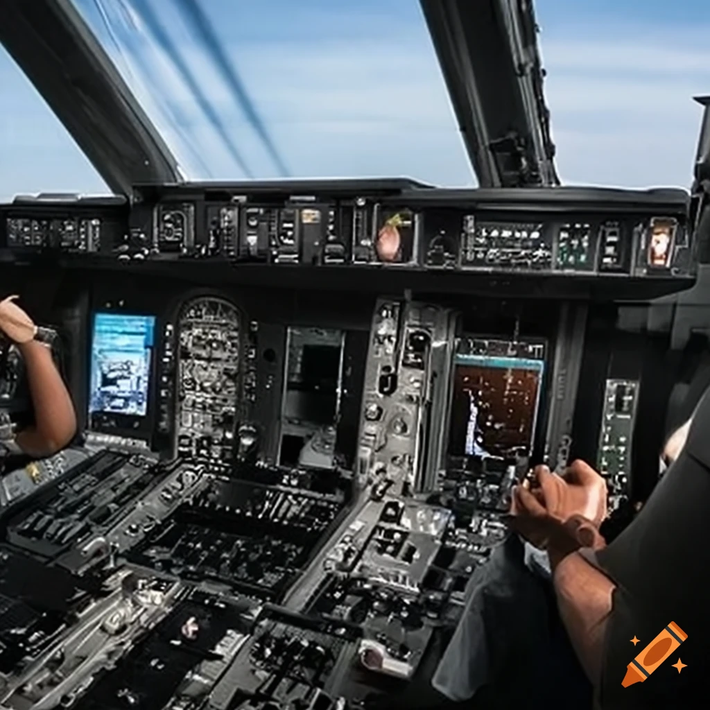 access flight capabilities concept