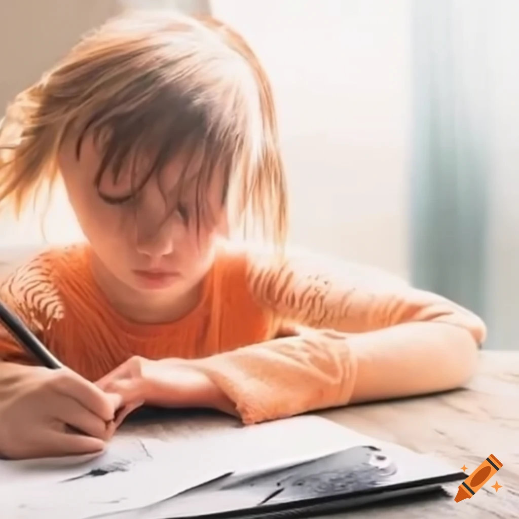 text comprehension illustration