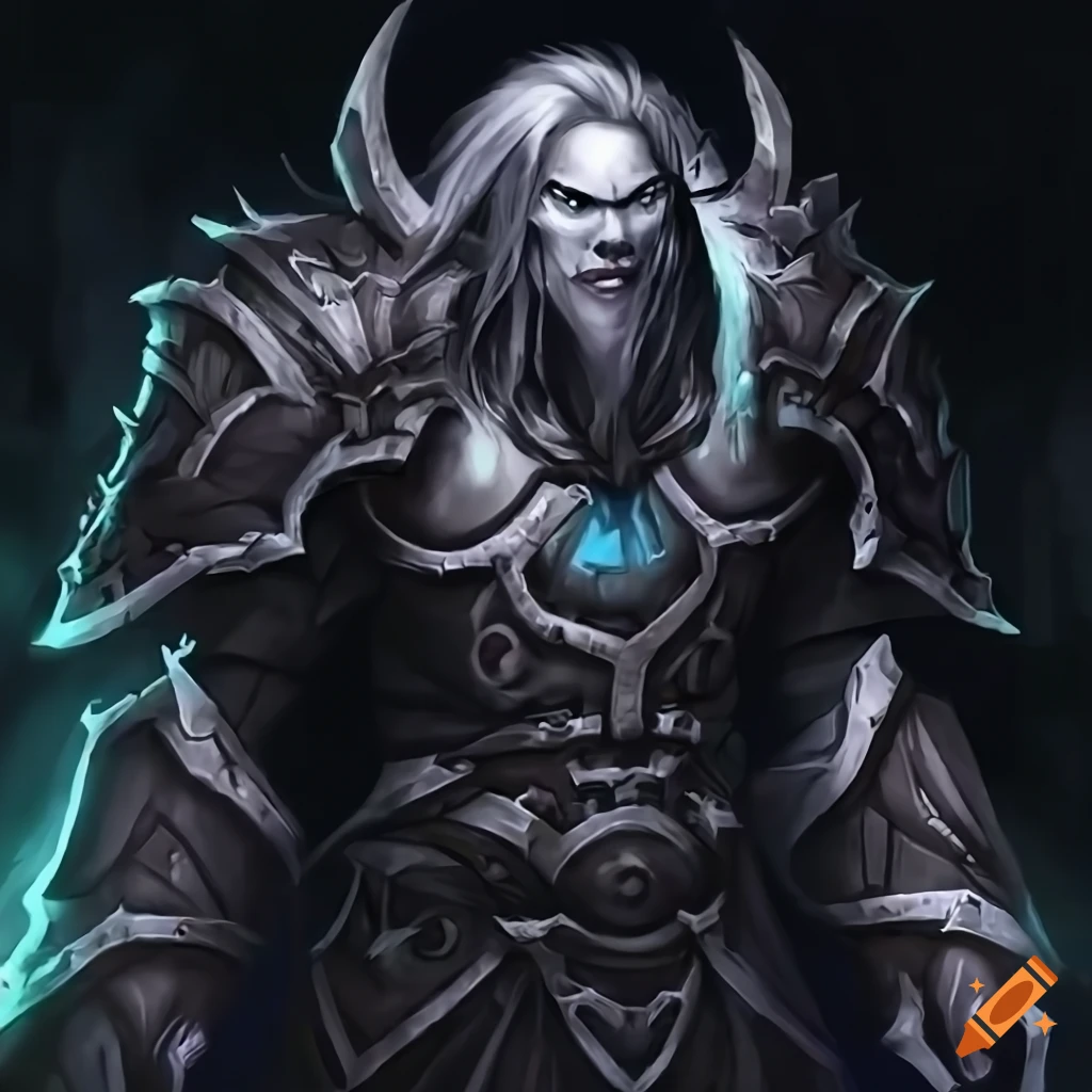Unofficial Warcraft Servers logo