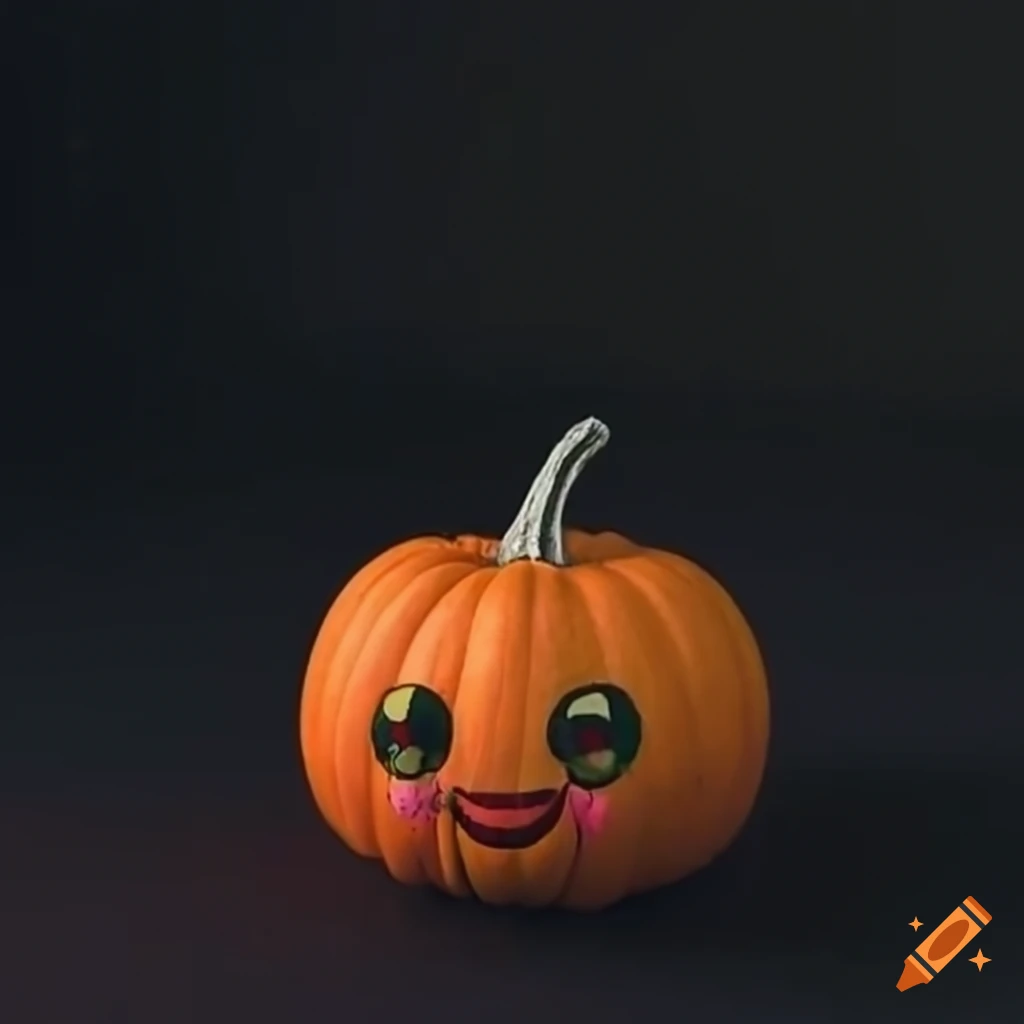 adorable pumpkins