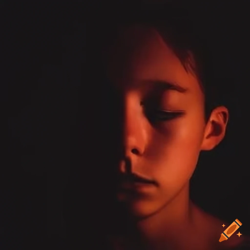 dreamcore album cover art