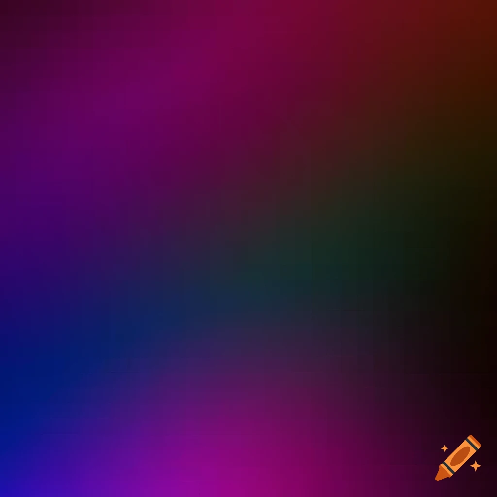 dark colorful gradient background image