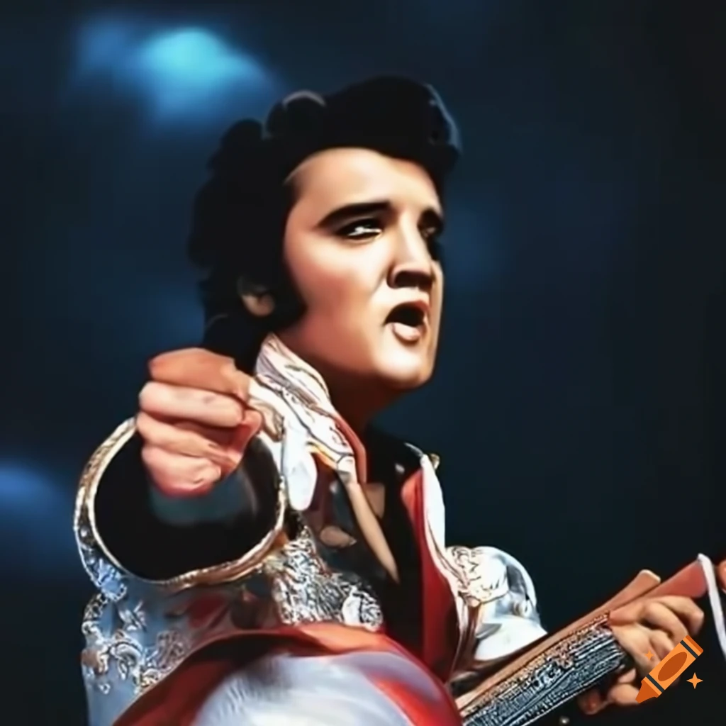 Elvis Presley