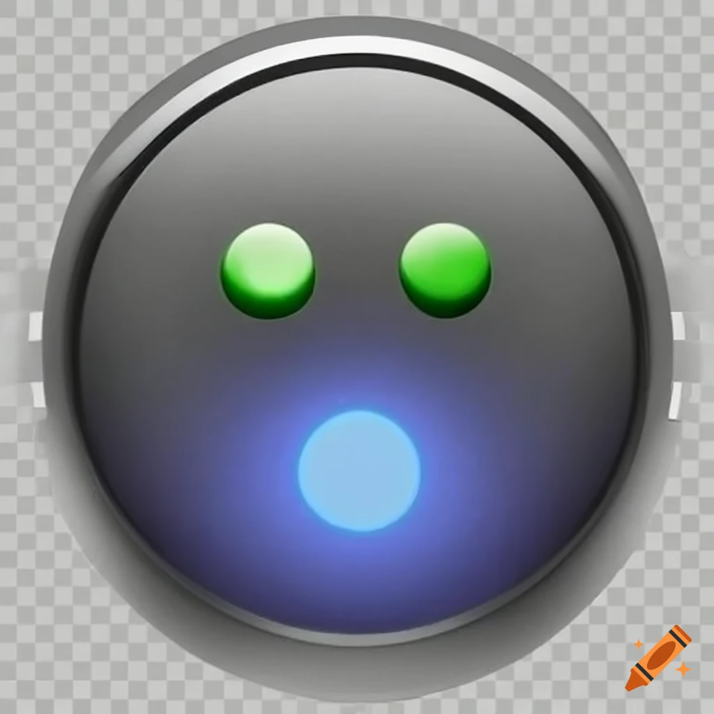 Xbox button logo