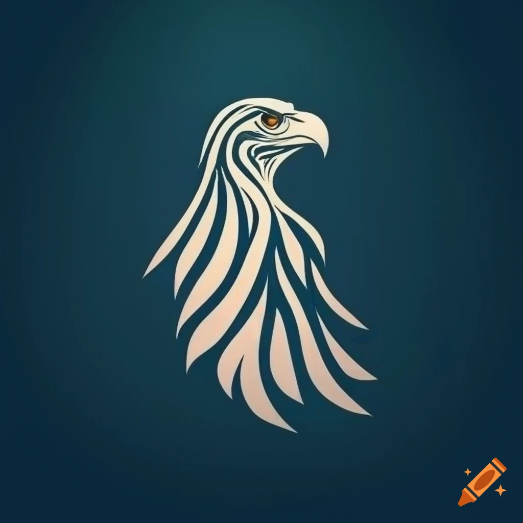 Logopond - Logo, Brand & Identity Inspiration (Eagle Logo)