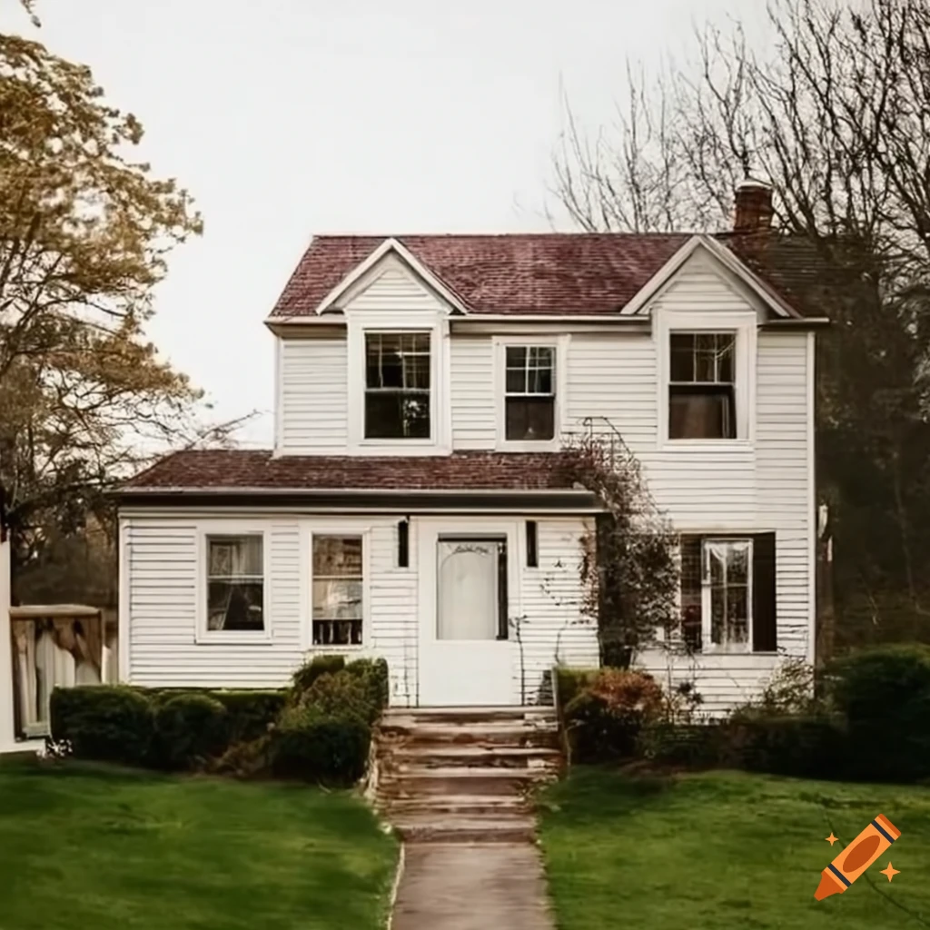 before and after house renovation