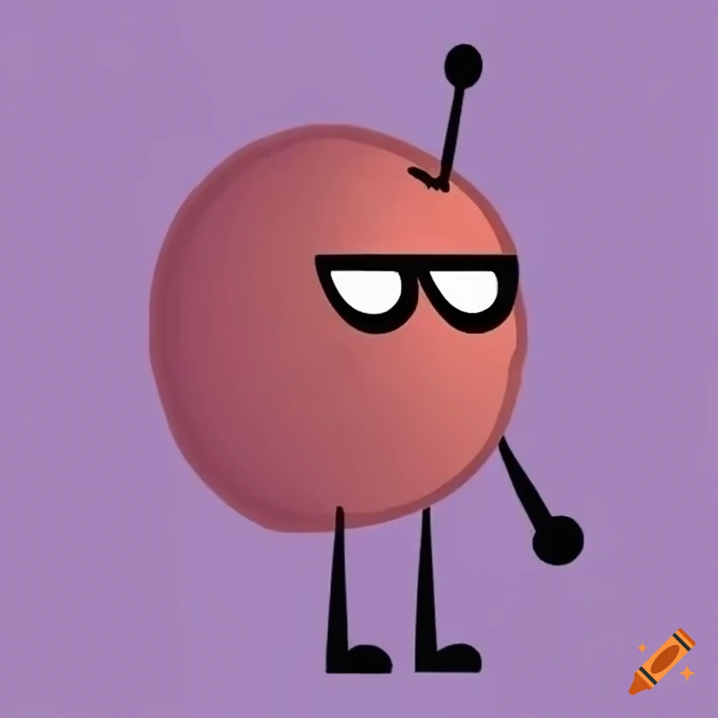 character design of an Eytelia species