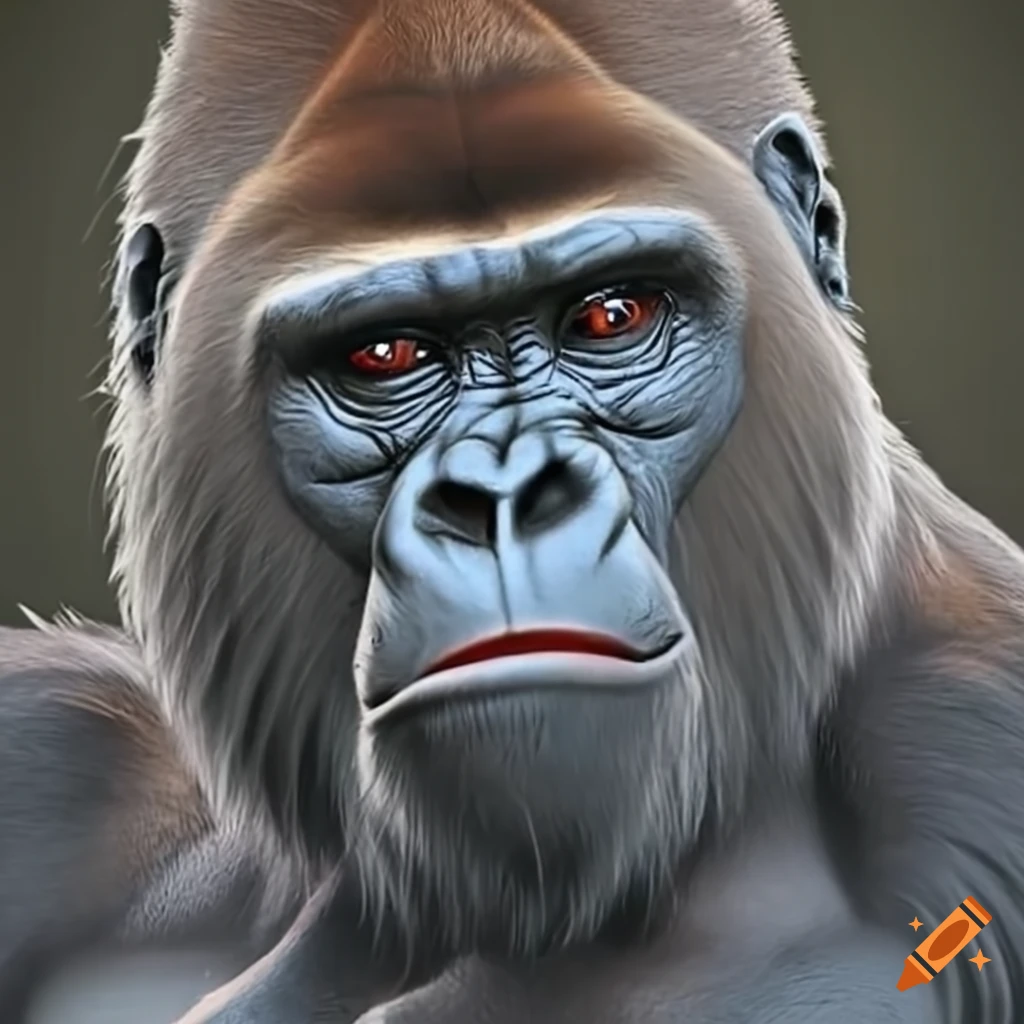 gorilla