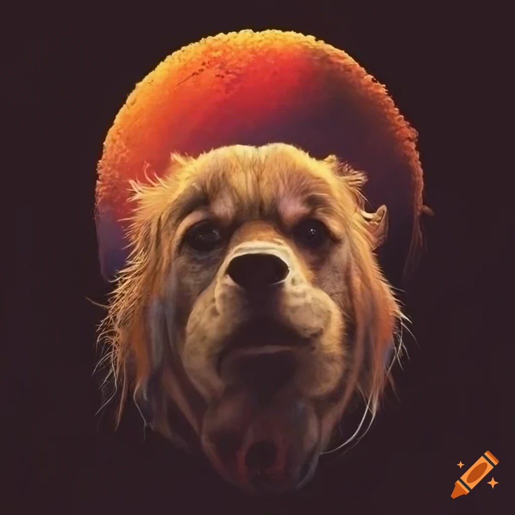 album cover for Animal Messenger band