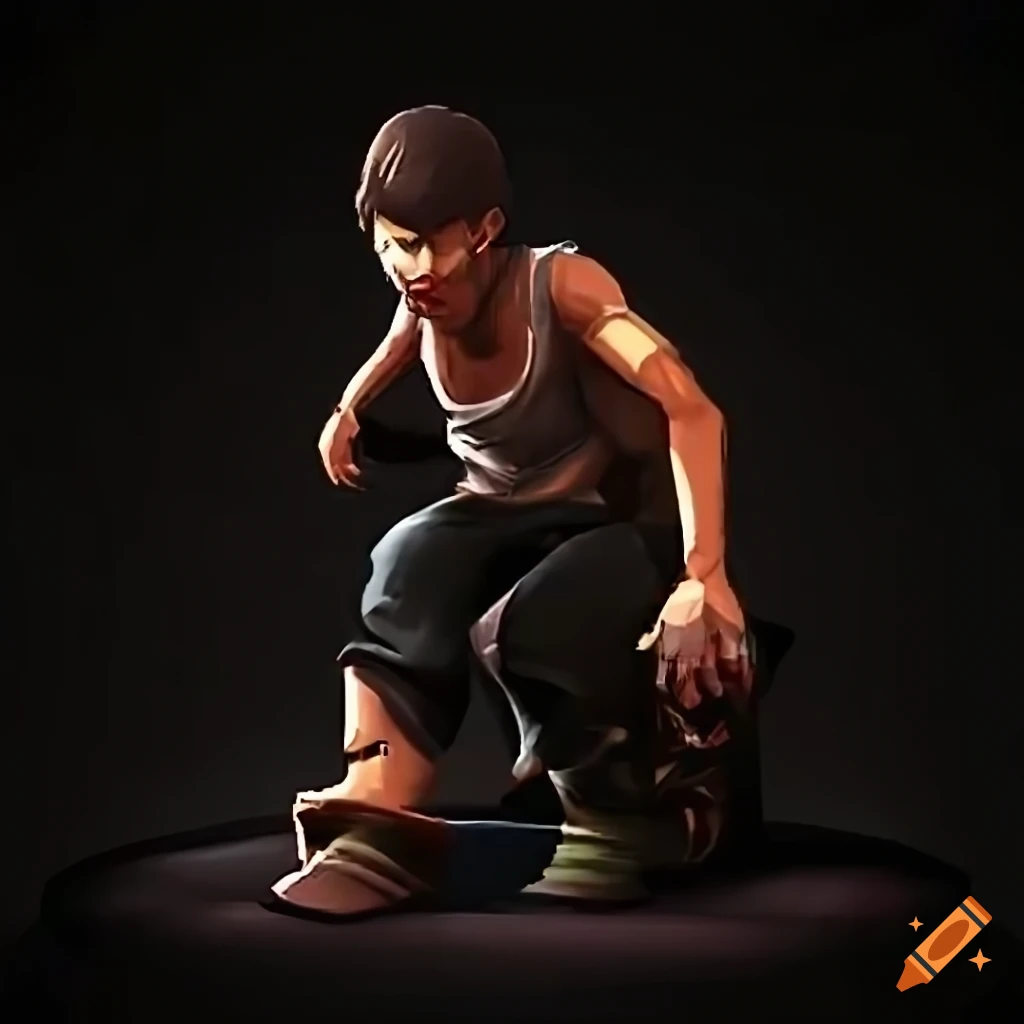 parkour server logo