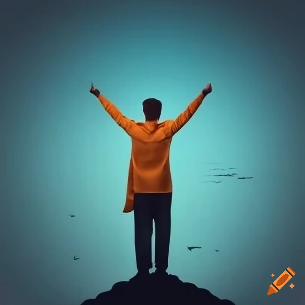 image representing personal growth and success in coaching