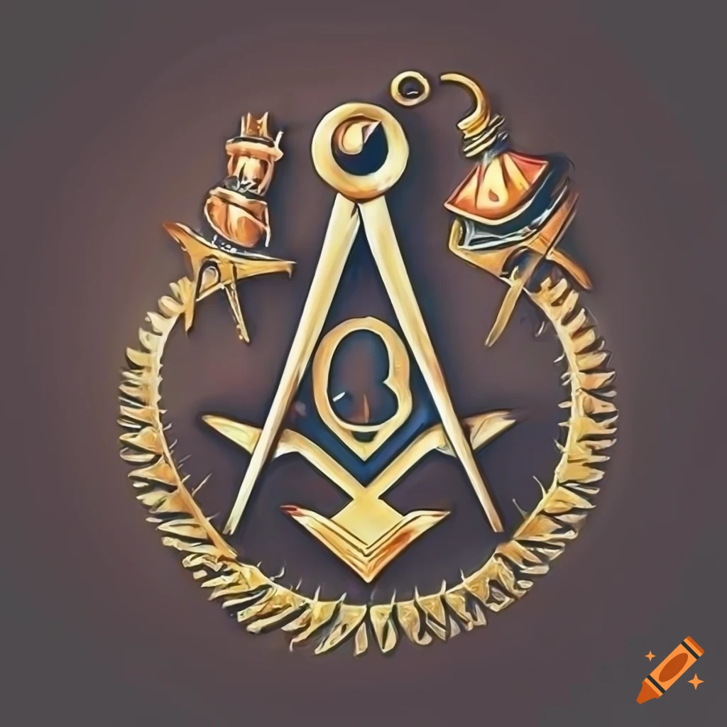 Freemason logo