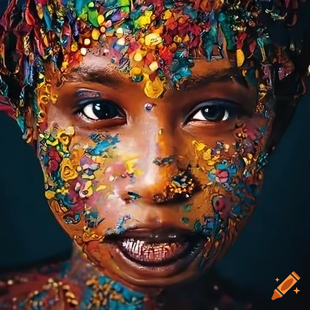 diverse global community