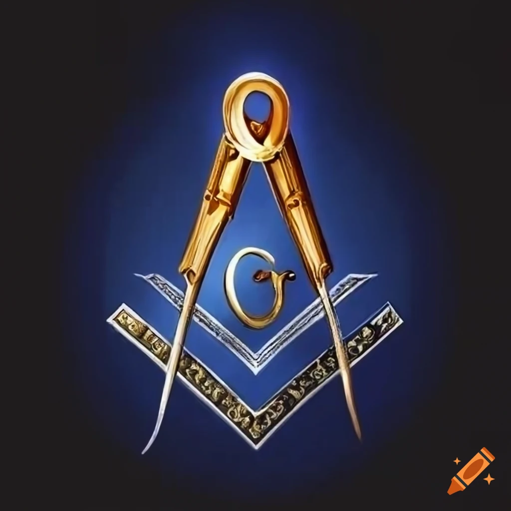 symbol of Freemasonry