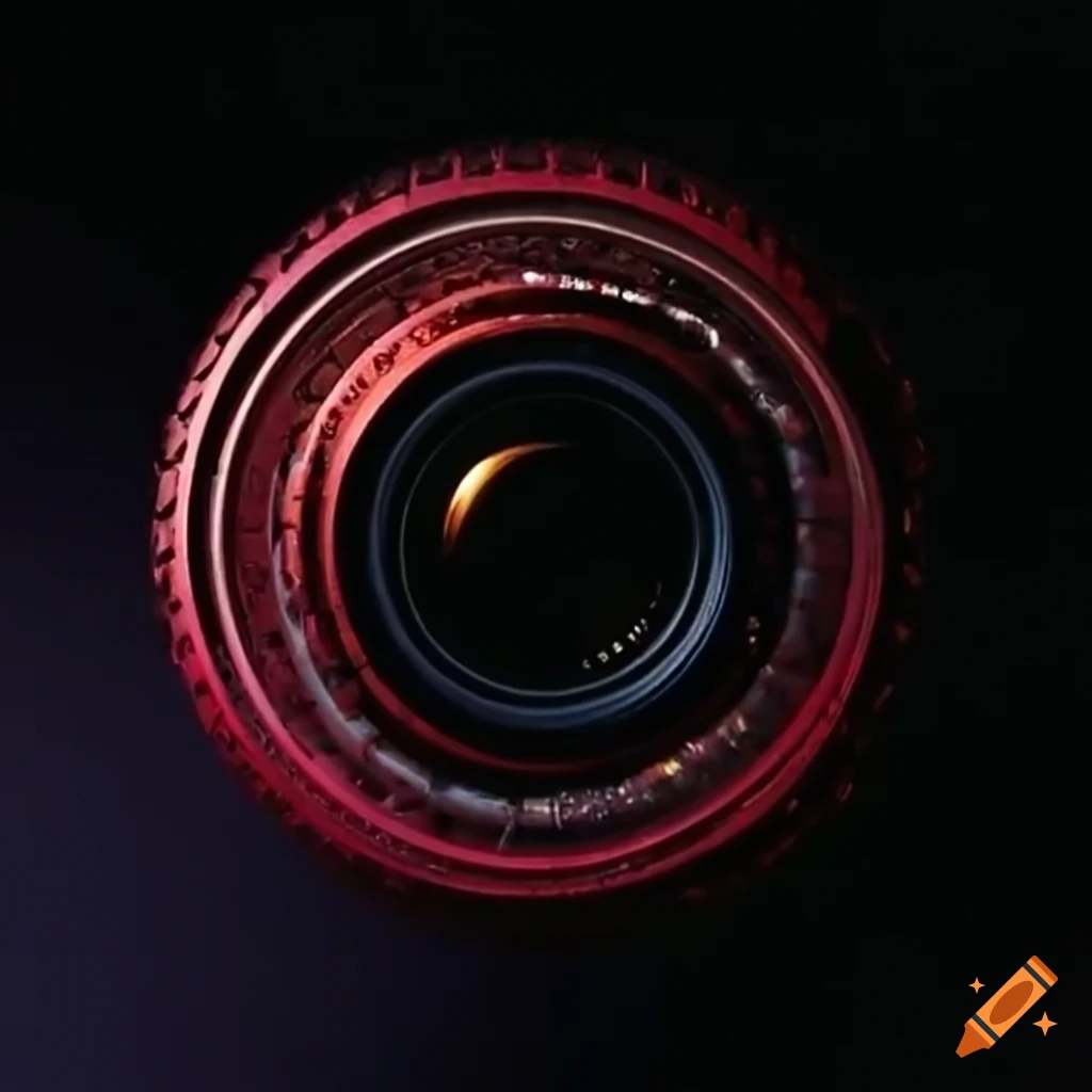 camera reel frame