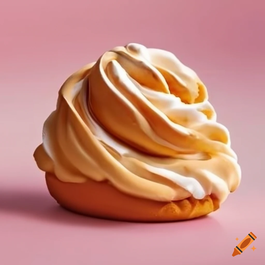 cream puff