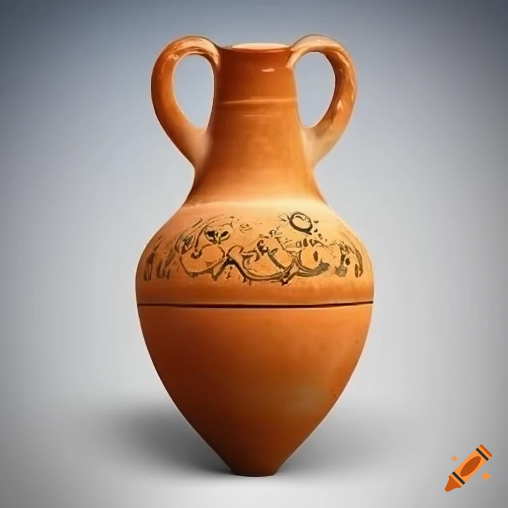 ancient amphora