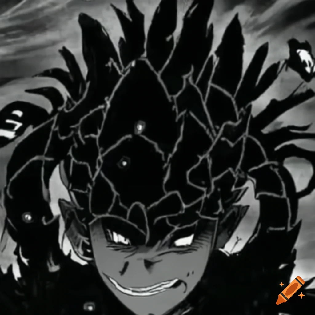 artwork of characters using elemental bending abilities