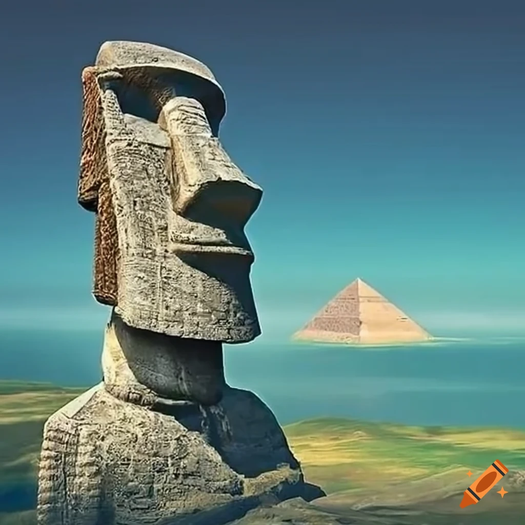 ancient civilization symbols