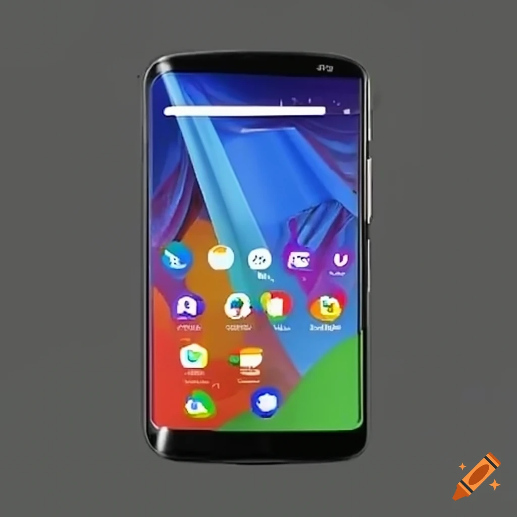 Android's defining features
