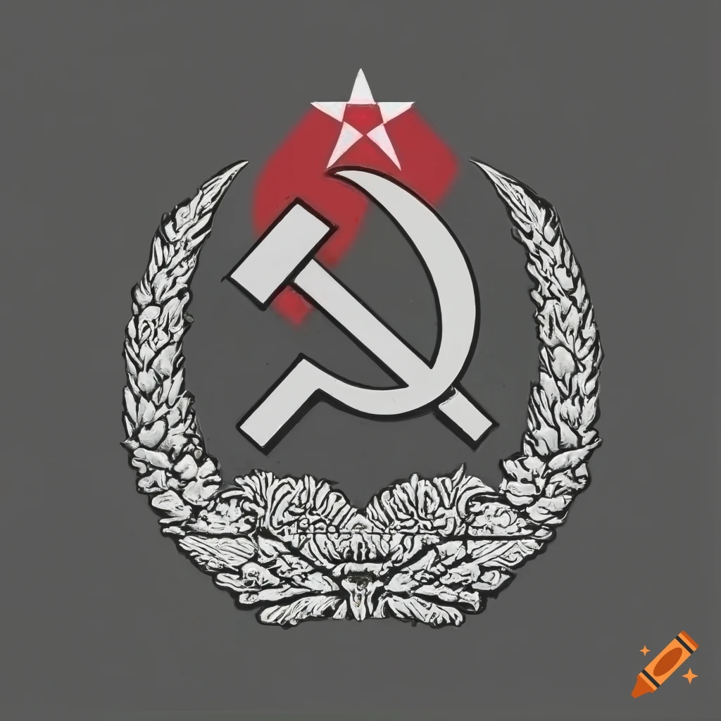 Flag of Union of Soviet Socialist Republics, Symbol, Colors & Meanings