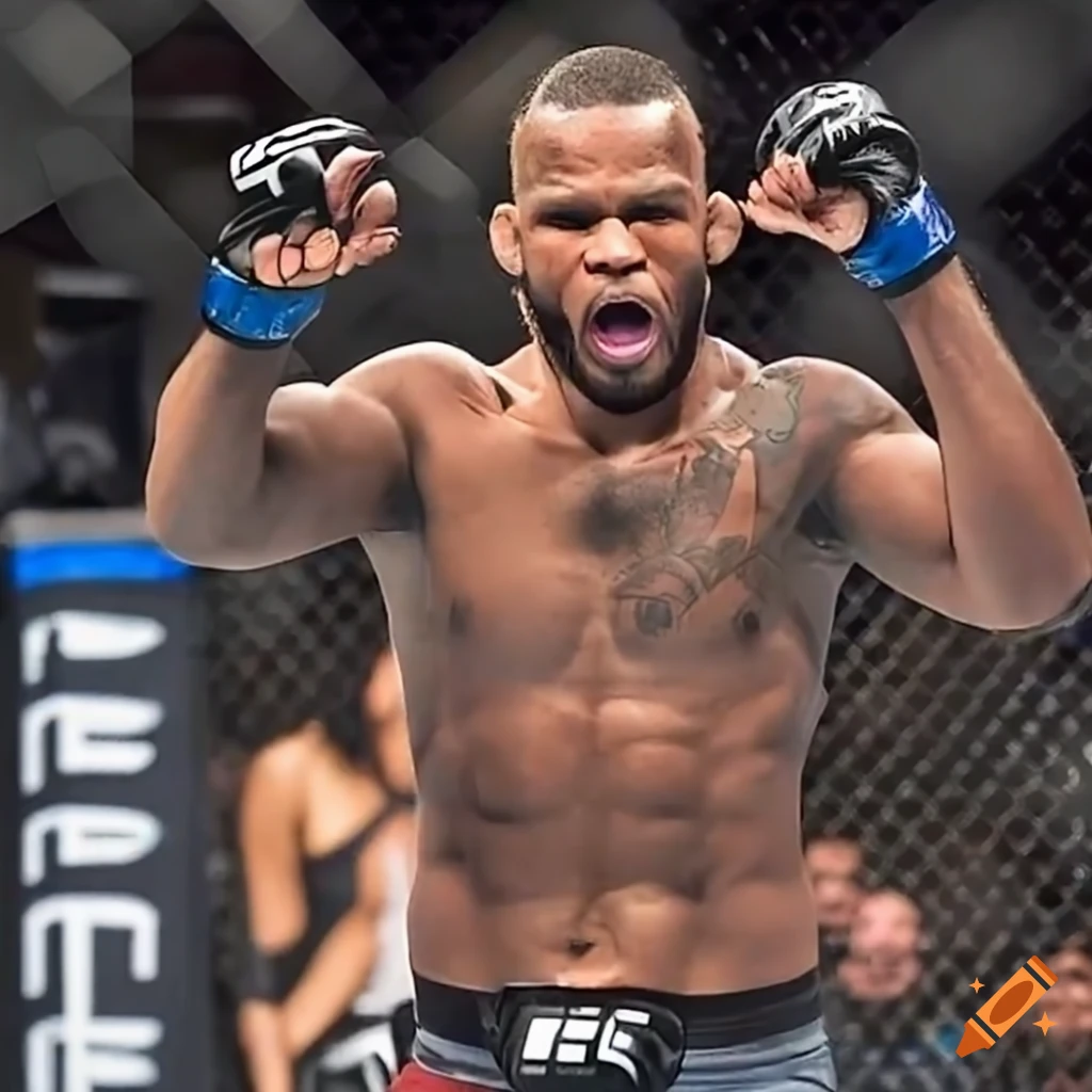 UFC logo