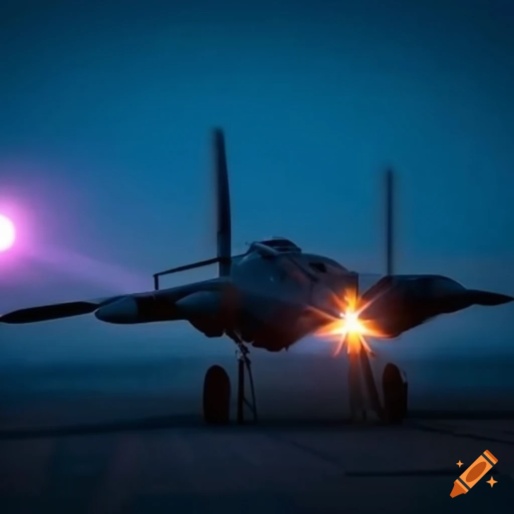 evolution of military aircraft