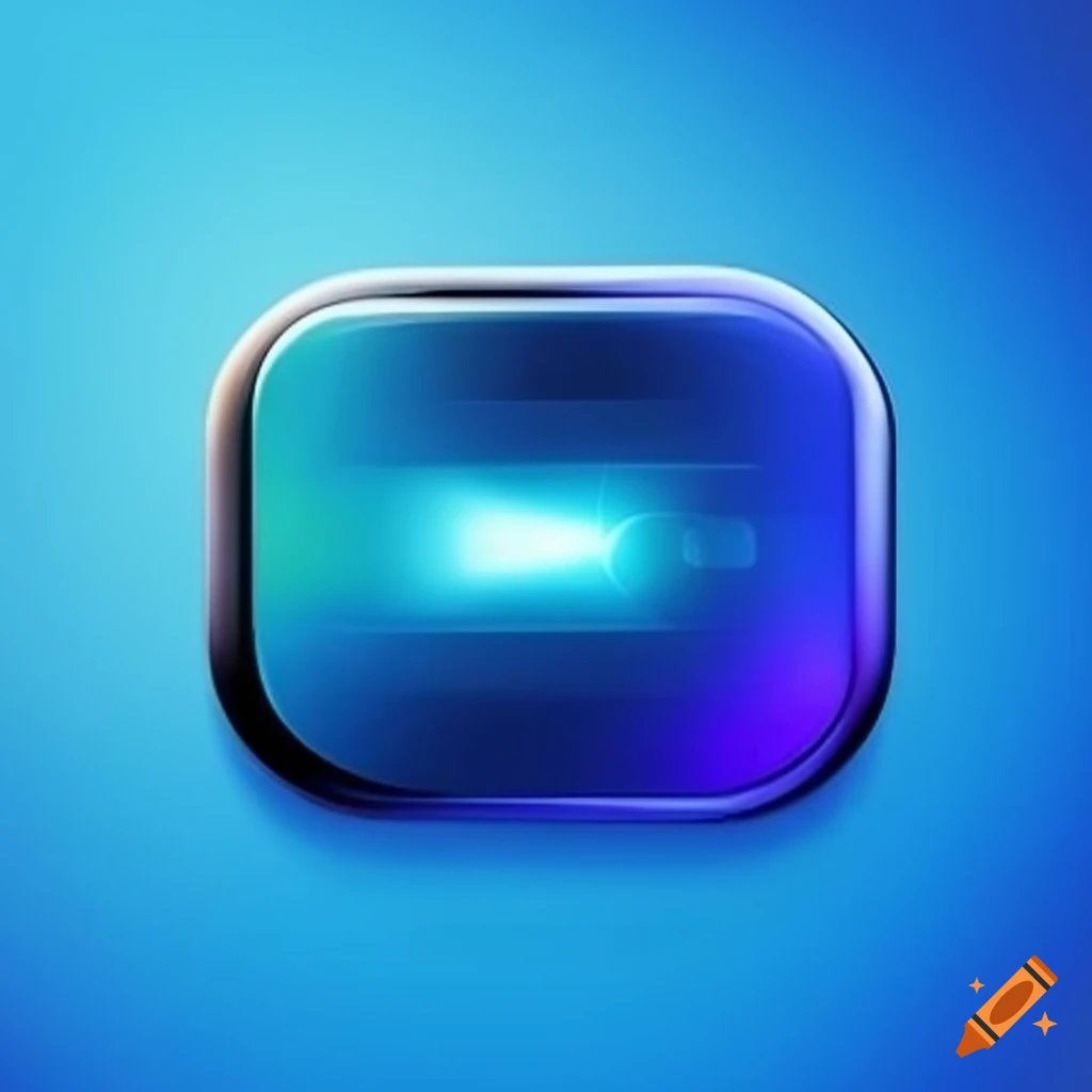 Windows Start Button icon