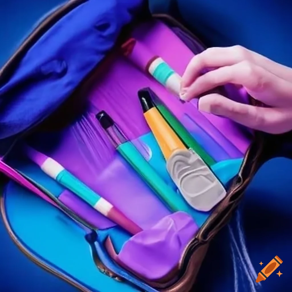 essential back-to-school tools